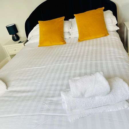 Tanglewood House Abergavenny With Private Parking Vila Exterior foto